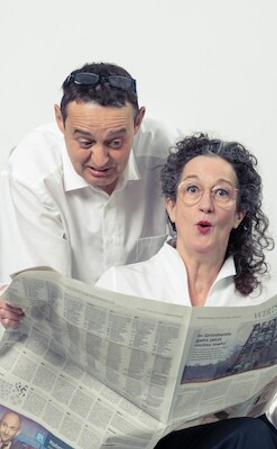 Birgit Süß & Georg Königer