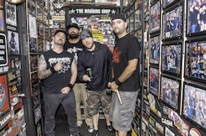 HATEBREED