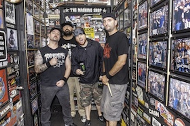 HATEBREED
