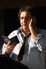 ICH WERDE NICHT HASSEN (I shall not hate)