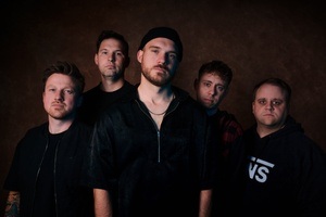 Rising Insane - Death Race Tour 2026