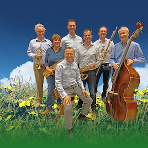 Rhein Main Swingtett