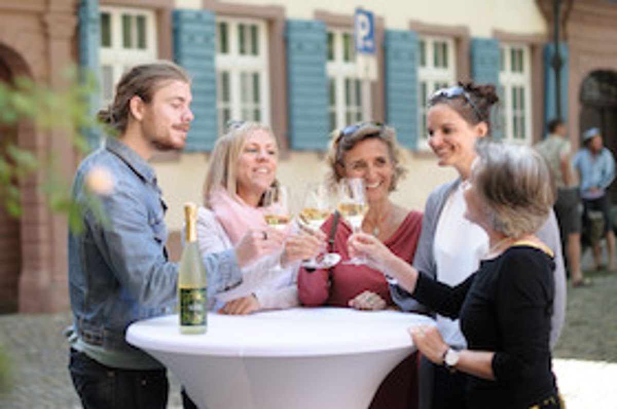 Titelbild der Veranstaltung FREIBURGerLEBEN: Flying Dinner Regional