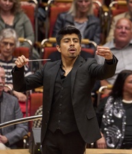 German Conducting Award – Finale