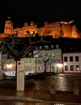 Kaffeefahrt ohne Werbung