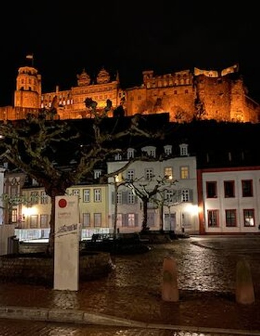 Kaffeefahrt ohne Werbung