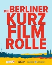 Die Berliner Kurzfilmrolle 2026