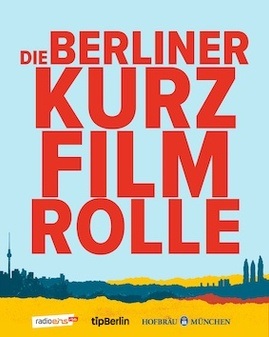 Die Berliner Kurzfilmrolle 2026
