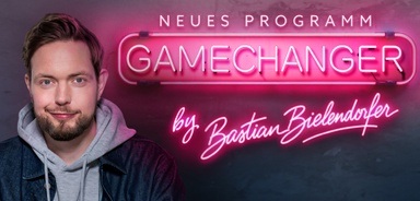 Bastian Bielendorfer - GameChanger