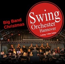 BigBand Christmas Konzert