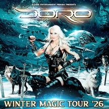 DORO