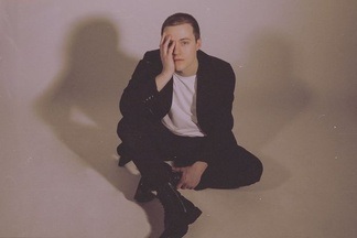 Tom Gregory