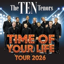 THE TEN TENORS