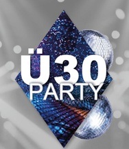 Ü30 Party