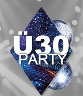 Ü30 Party