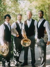 German Hornsound | "Beyond Barock"