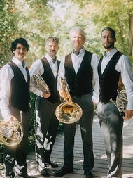 German Hornsound | "Beyond Barock"