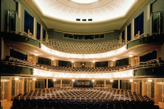 Theaterführung 2025.26
