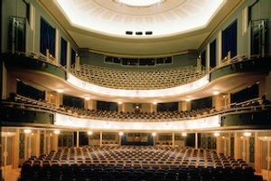 Theaterführung 2025.26