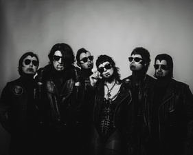 Creeper - The Sangui-Tour 2026