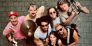 Dakil Berlin Friends