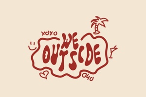 BLOCK PARTY by WE OUTSIDE (Open Air)