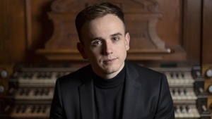 Recital Thomas Ospital