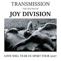 TRANSMISSION (UK) - The Sound Of Joy Division