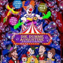 Die dumme Augustine