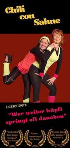 Chilie con Sahne