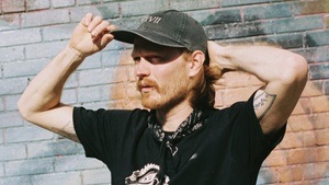 NOAH DERKSEN - ‘Walking Home’ European Tour