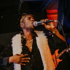 Mani Simon & The AllStars