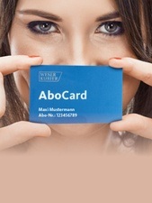 WESER-KURIER AboCard exklusiv: Next Level - Symbiotec Clash