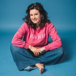 Angela Ascher