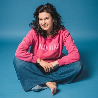 Angela Ascher