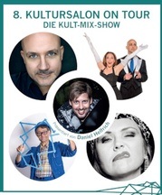 8. Kultursalon on Tour