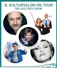 8. Kultursalon on Tour
