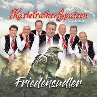 Kastelruther Spatzen