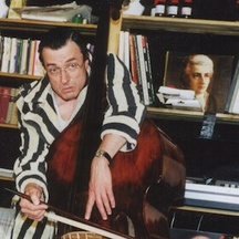 Der Kontrabass inszeniert von Helmut Thiele