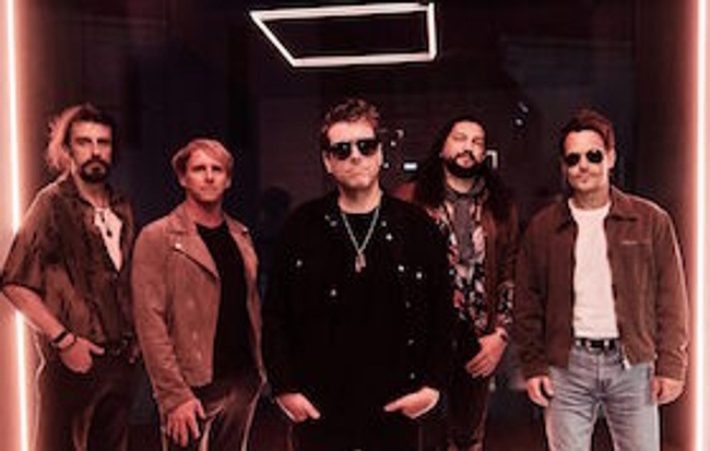 Danny Bryant Quintett