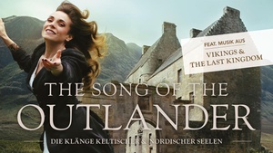 The SONG of the OUTLANDER