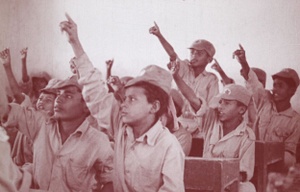 Spotlight: Restored Films – Sudanese Avant-Garde Cinema