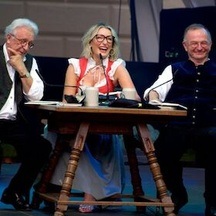 Opern auf Bayrisch