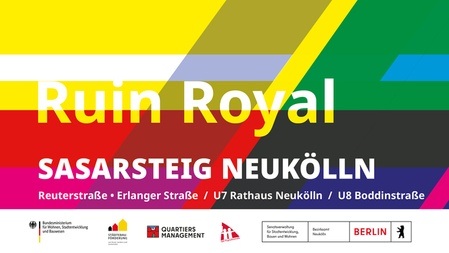 Konzert mit Ruin Royal