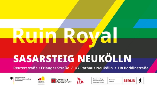 Konzert mit Ruin Royal