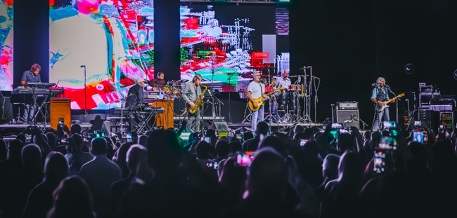 Dire Straits Legacy - Celebrating the music of Dire Straits