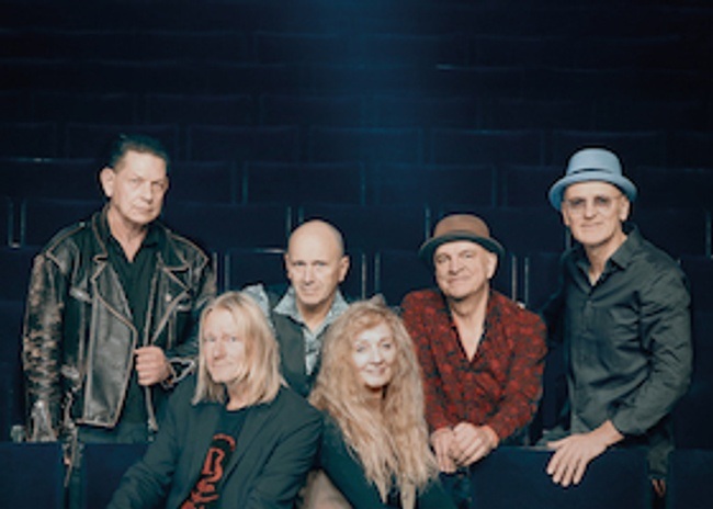 DIE SEILSCHAFT - UNGEFILTERT - 2027