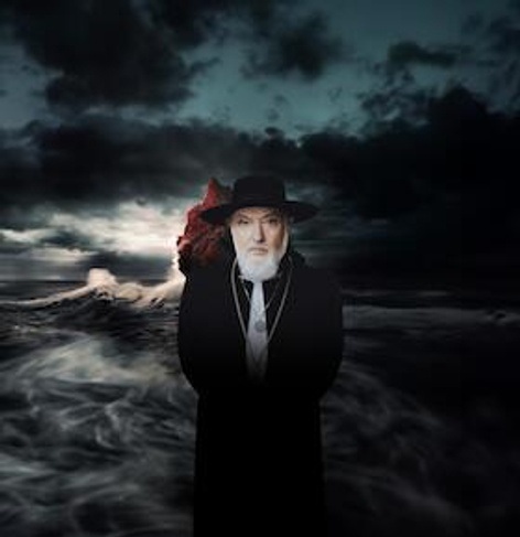 JOACHIM WITT
