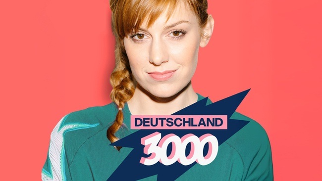 ARD Sounds Festival: Deutschland3000