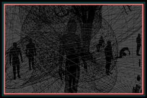 QUEUE